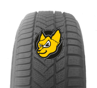 Milever MW255 Winter-max A1 205/50 R17 93V XL M+S