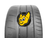 Goodyear Eagle F1 Supersport RS 275/35 R20 102Y XL FP (N0) [Porsche]