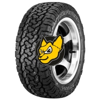 Comforser CF1100 235/85 R16 120/116R WL M+S