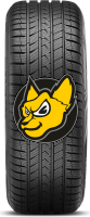 Vredestein Quatrac Pro+ 245/45 R17 99Y XL FSL M+S