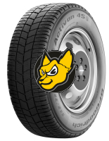 Bf-goodrich Activan 4S 195/65 R16C 104/102T Celoron