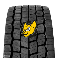 Linglong R-D30 315/60 R22.50 153/150K 3PMSF Drive Regional M+S