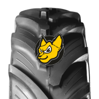 TVS Eurogrip AR70 Tigertrac 380/70 R24 TL
