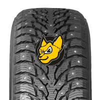 Nokian Hkpl 9 SUV 275/50 R21 113T XL Winter Hroty M+S