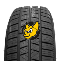 Austone Durato 4S 195/70 R15C 104/102T Celoron M+S