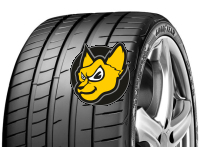 Goodyear Eagle F1 Supersport 235/40 R19 96Y XL (EDR) (*) SCT Sealtech