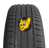 Vredestein Quatrac Pro+ 235/45 R21 101Y XL FSL M+S