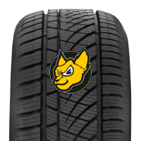 Kapsen Rassure 4S A4 195/55 R16 87H M+S