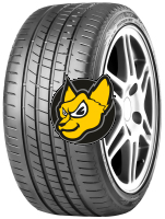 Lassa Driveways Sport Plus 245/40 R19 98Y XL