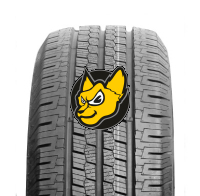 Roadking ALL Season VAN Argos 215/60 R16C 103/101T Celoron M+S