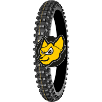 Mitas Terra Force-ex MH Super (FAST Enduro - Medium Hard Terrain) 70/100-19 TT 42M �lut� Prou�ek