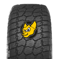 Radar Renegade A/T 5 265/65 R17 116T XL Celoron M+S