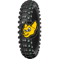Mitas Terra Force-ex SM Super Light Super Light (TECHNICAL Enduro) 110/100-18 TT 64R Zelen Prouek