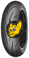 Mitas Sport Force+ EV Evolution 160/60ZR17 TL (69W)