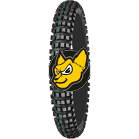 Mitas Enduro Trail-rally PRO Super Light (TECHNICAL Enduro) 90/90B21 (3.00B21) TT M+S 54R Zelen� Prou�ek