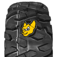 Gummistrada Allterrain 26x9.00 -14 48F TL 6PR
