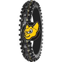 Mitas Terra Force-ex XT Super (FAST Enduro - Xtreme Terrain) 120/90-18 TT 65R �lut� Prou�ek