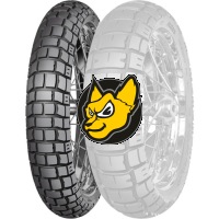Mitas Enduro Trail ADV 120/70R19 TL M+S 60W