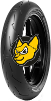 Pirelli Diablo Supercorsa V4 SC1 110/70 R17 54V TL