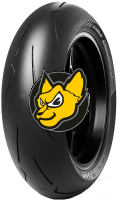 Pirelli Diablo Supercorsa V4 120/70R17 58V