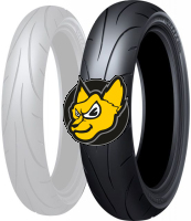 Dunlop Sportmax Q-lite 80/90 -17 44S TL
