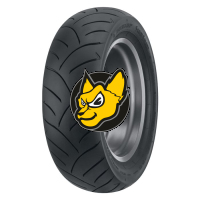 Dunlop Scootsmart 130/80 -12 69J TL
