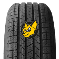 Goodyear Wrangler Territory HT 275/45R21 110V M+S