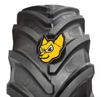 Ascenso VDR2000 (R1-W) VF710/60 R38 TL