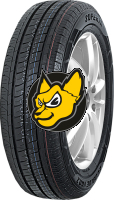 Superia Tires Ecoblue VAN 2 215/70 R15C 109/107S