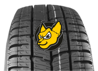 Kleber (MICHELIN) Transpro 4S 215/60 R17C 109/107T Celoro�n� M+S