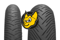 Kingtyre K01 Rain 125/70 R17 TL Rain NHS