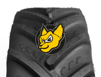 Kleber (MICHELIN) Fitker 260/70 R16 /106B