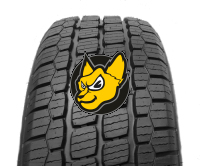 Greentrac Season Master VAN 215/65 R16C 109/107T Celoron M+S