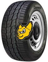 Gripmax Suregrip A/S VAN 195/75 R16C 110/108T Celoron M+S