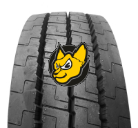 Apollo Enducity UA 275/70 R22.50 148/145J M+s, 3PMSF