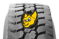 Goodyear Omnitrac MSD 315/80 156/150K Zbrov Pneu Next Tread Rundern. M+S C1