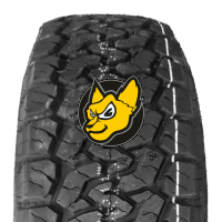 Sumaxx Allterrain T/A 205/60 R15 91H RWL M+S