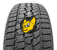 Yokohama G061 Geolandar CV 4S 275/55 R20 117V XL SUV M+S