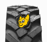 Speedways MPT007 10.0/75 -15.3 14PR TL