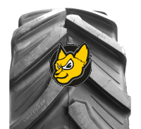 TVS Eurogrip Tigertrac AR70 480/70 R28 TL