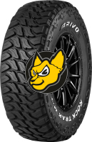 Arivo Rock Trak M/T 235/85 R16 120/116Q P.o.r.