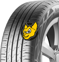 Continental ECO Contact 6 Q 255/40 R21 102T XL FR (+) CS Seal [VW]