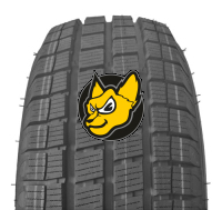 Triangle TA-702 Seasonx VAN 205/65 R16C 107/105T M+S