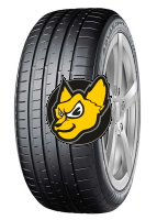 Yokohama Advan Sport V107 285/40 R22 110Y XL RPB (NC0) [Porsche]