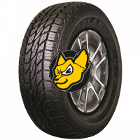 Three-a Ecolander A/T 265/70 R16 111T
