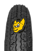 Shinko SR550 WW 4 -8 55J TT /