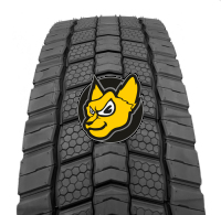 Hankook DH51 Smart Flex 315/60 R22.50 152/148L Zadn Nprava M+S 3PMSF