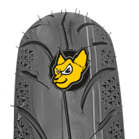 Journey Tyre P6160S 100/80 -17 52S TL 4PR