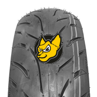 Journey Tyre P6208 130/70 -17 66S TL 6PR