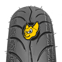 Journey Tyre P6160 90/90 -14 46P TL 4PR F/R
